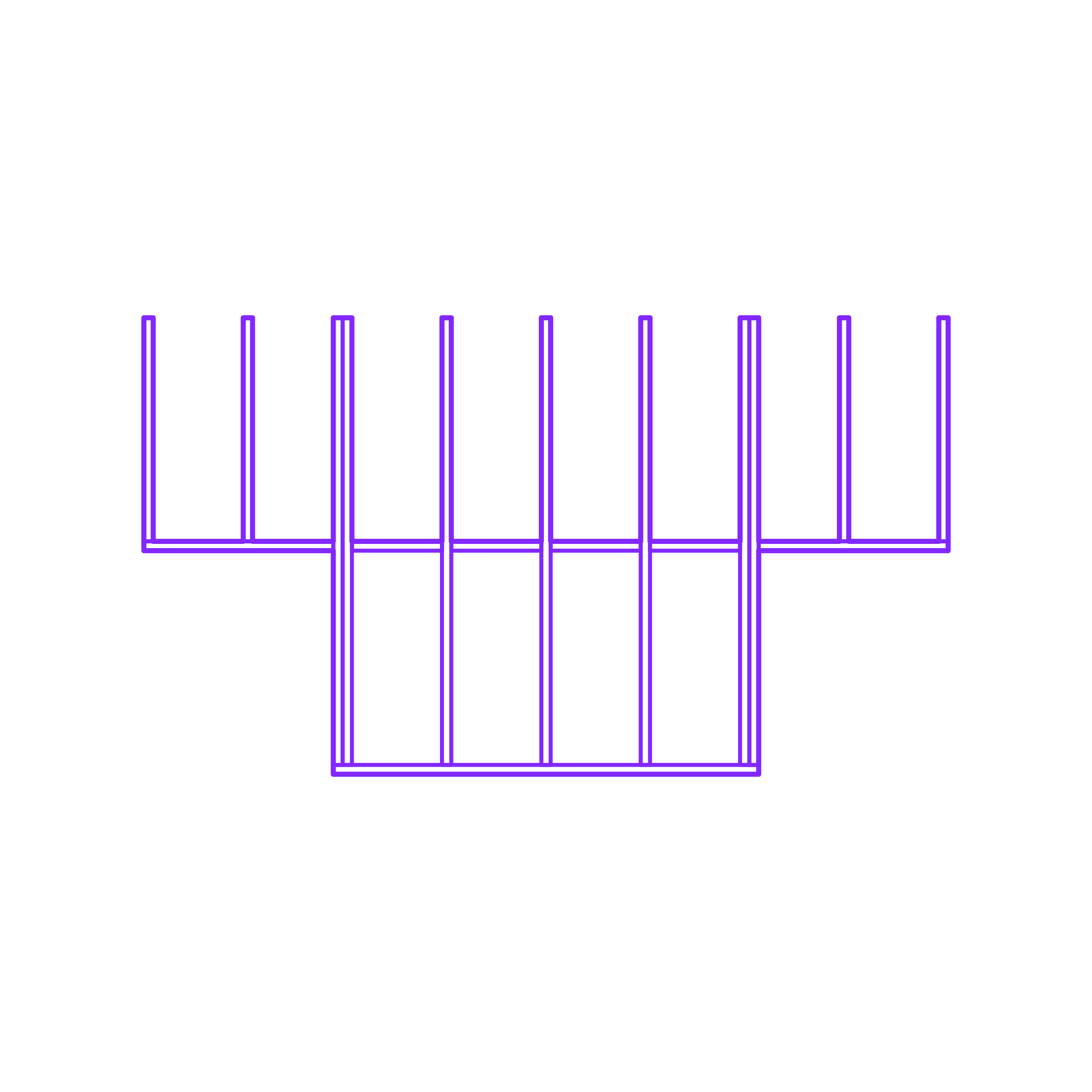 Buildings Wood Floor Systems Cantilever Parallel Line Art Illustration Svg Free Vectors